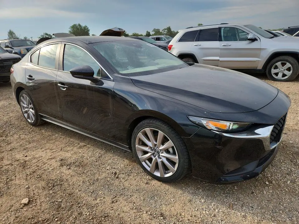 2020 MAZDA 3 SELECT  