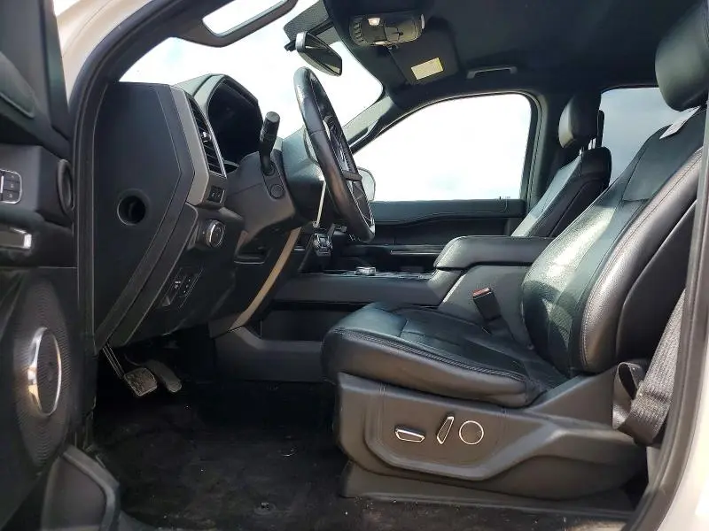 2018 FORD EXPEDITION MAX XLT  