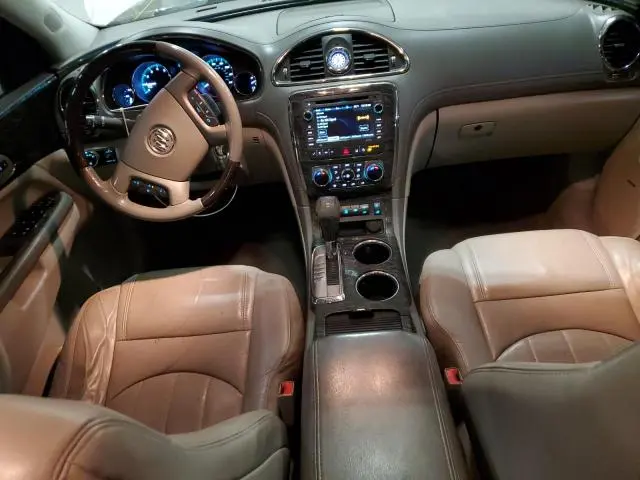 2014 BUICK ENCLAVE   