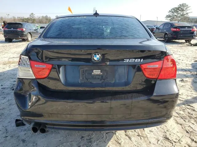 2011 BMW 328 I  