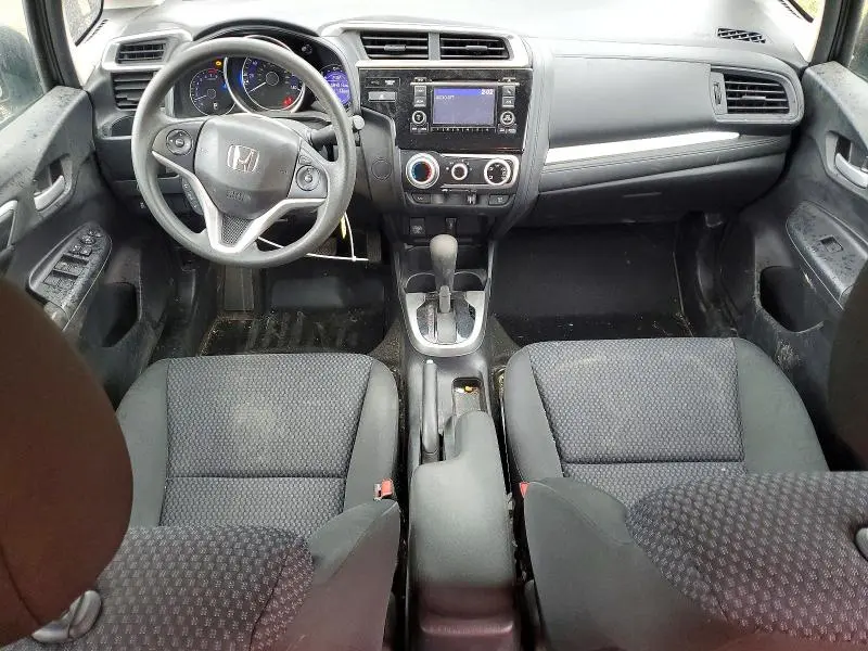2020 HONDA FIT LX  
