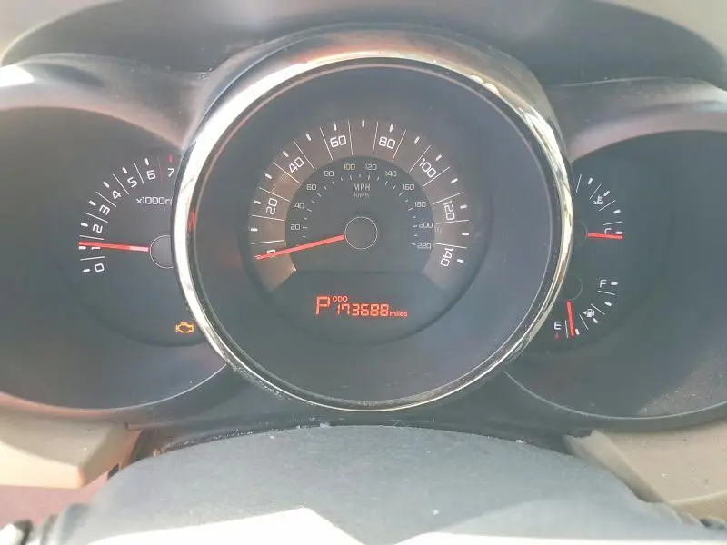 2011 KIA SOUL !  