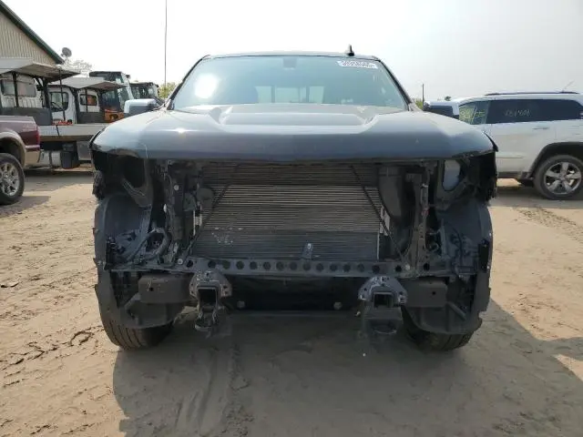 2020 CHEVROLET SILVERADO K1500 LT  