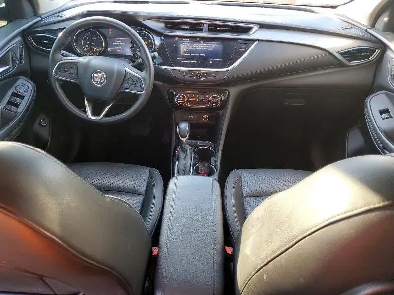 2020 BUICK ENCORE GX ESSENCE  