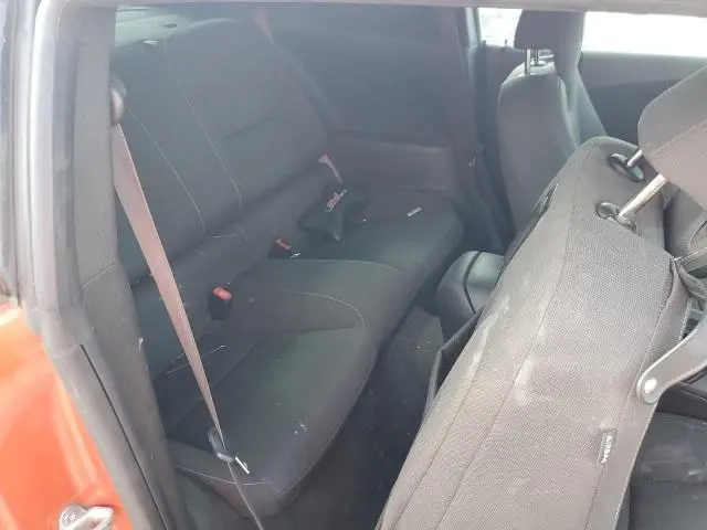 2012 CHEVROLET CAMARO LT  