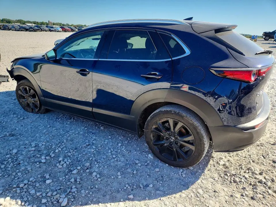 2023 MAZDA CX-30 PREMIUM  