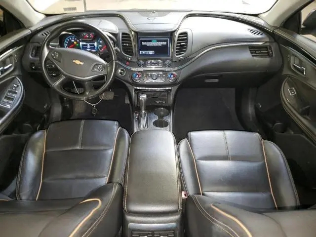 2019 CHEVROLET IMPALA PREMIER  