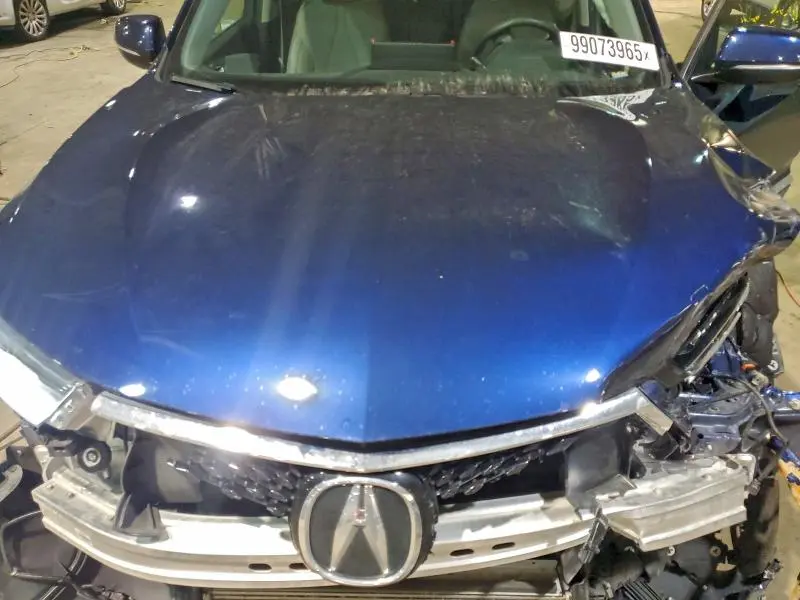 2024 ACURA RDX TECHNOLOGY  