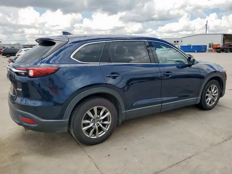 2018 MAZDA CX-9 TOURING  