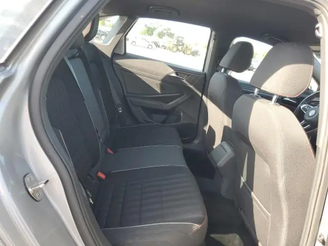 2019 VOLKSWAGEN JETTA GLI  