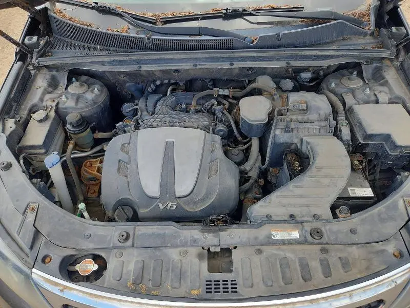 2012 KIA SORENTO EX  