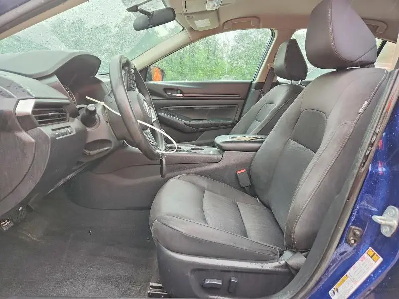 2020 NISSAN ALTIMA S  