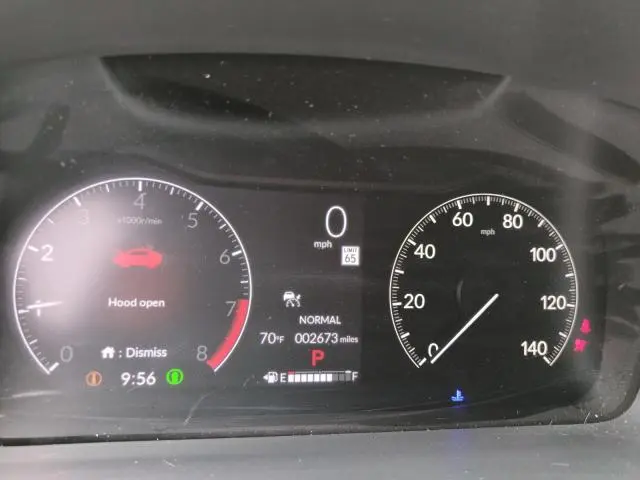 2025 HONDA ODYSSEY EXL  