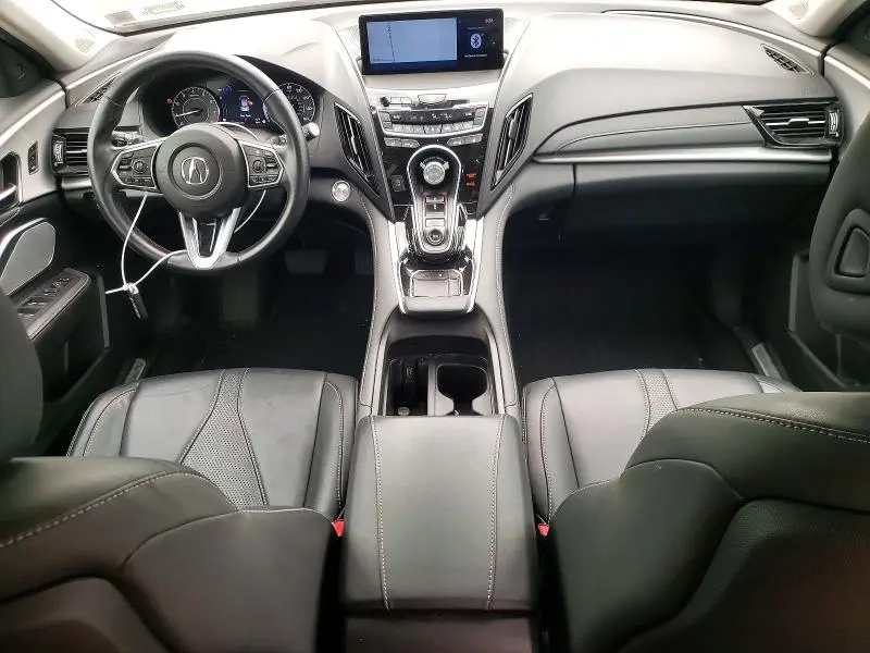2021 ACURA RDX TECHNOLOGY  