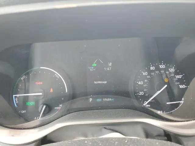 2022 TOYOTA SIENNA LE  