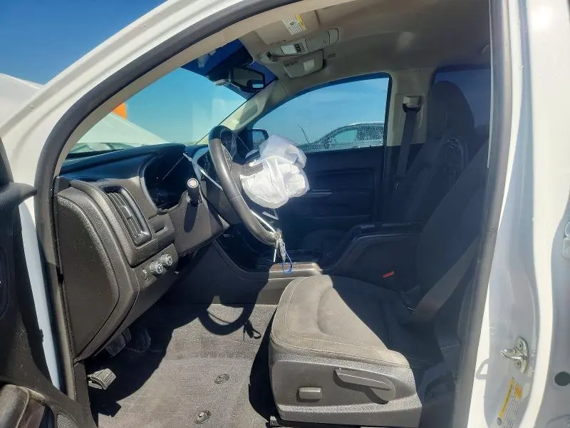 2019 GMC CANYON SLE  