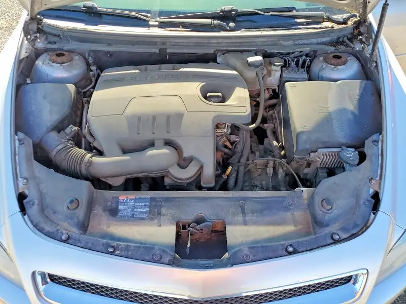 2012 CHEVROLET MALIBU 1LT  