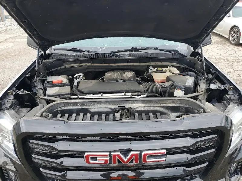 2019 GMC SIERRA K1500 ELEVATION  