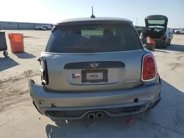 2020 MINI COOPER S