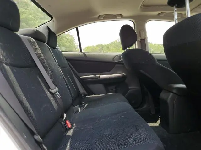 2016 SUBARU IMPREZA PREMIUM PLUS  