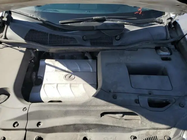 2014 LEXUS RX 350 BASE  