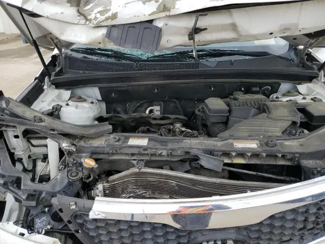 2012 KIA SORENTO EX  