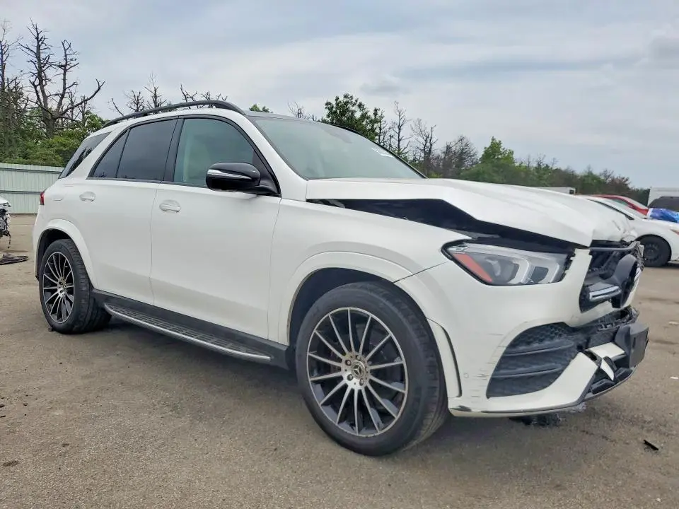 2020 MERCEDES-BENZ GLE 350 4MATIC  
