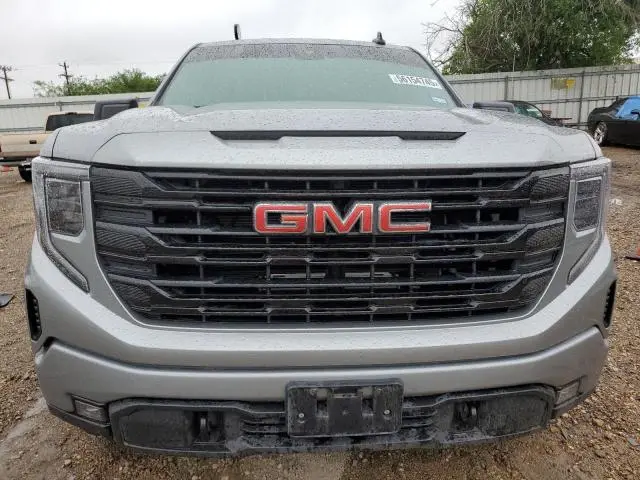 2024 GMC SIERRA C1500 ELEVATION  