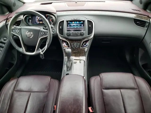2014 BUICK LACROSSE PREMIUM  
