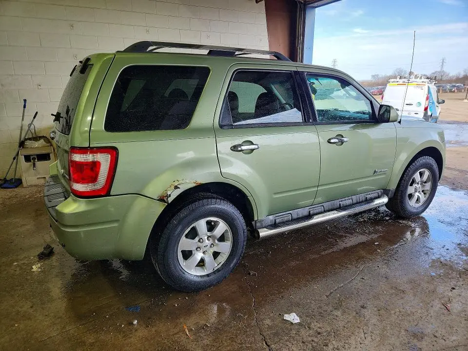 2010 FORD ESCAPE HYBRID  
