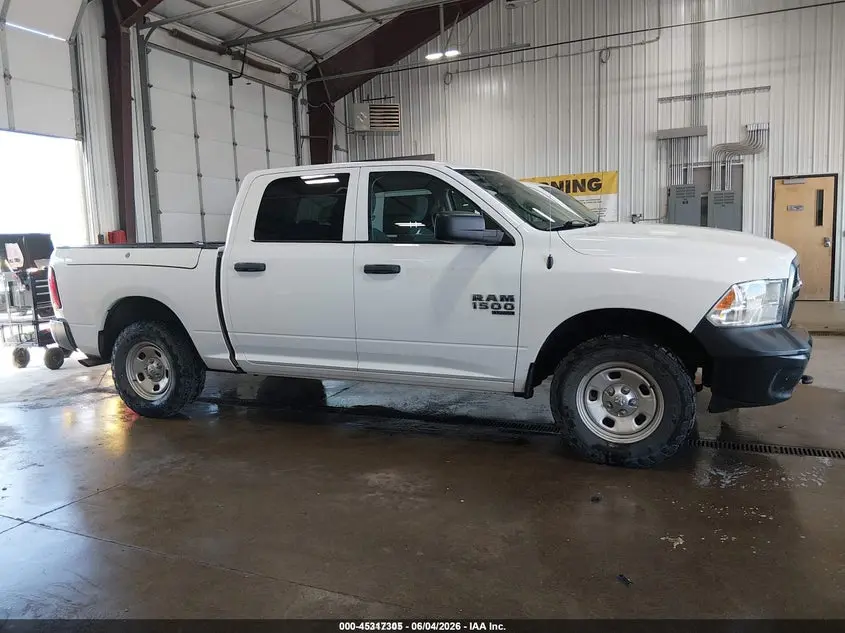 2020 RAM 1500 CLASSIC  