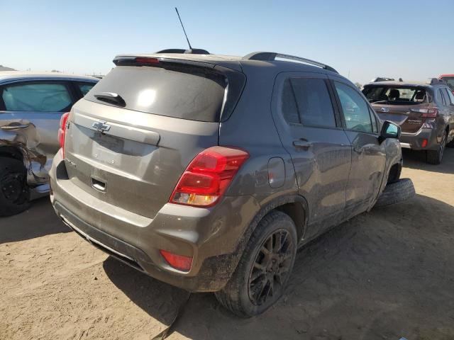 2021 CHEVROLET TRAX 1LT