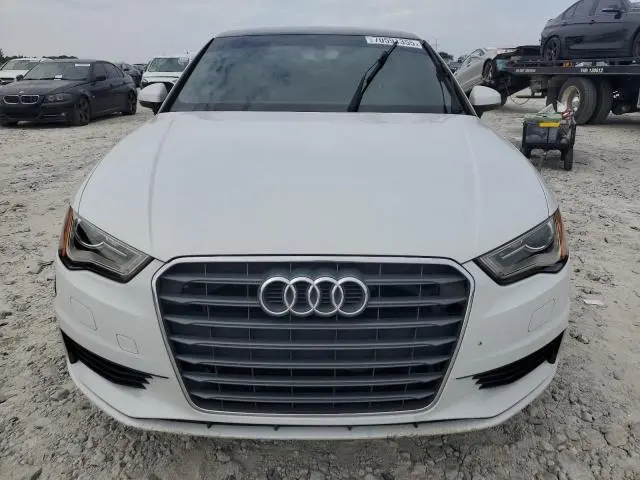 2015 AUDI A3 PREMIUM
