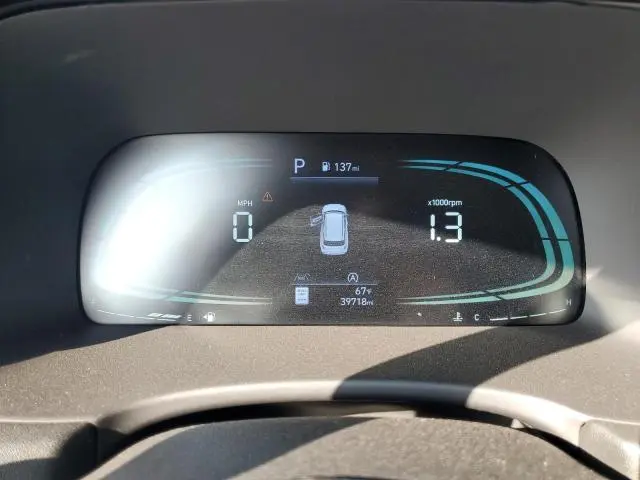 2023 HYUNDAI PALISADE SE  