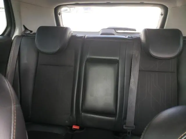2018 CHEVROLET TRAX 1LT  