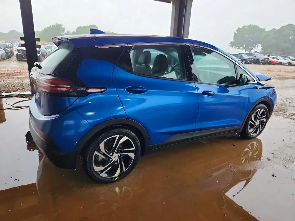 2023 CHEVROLET BOLT EV 2LT  