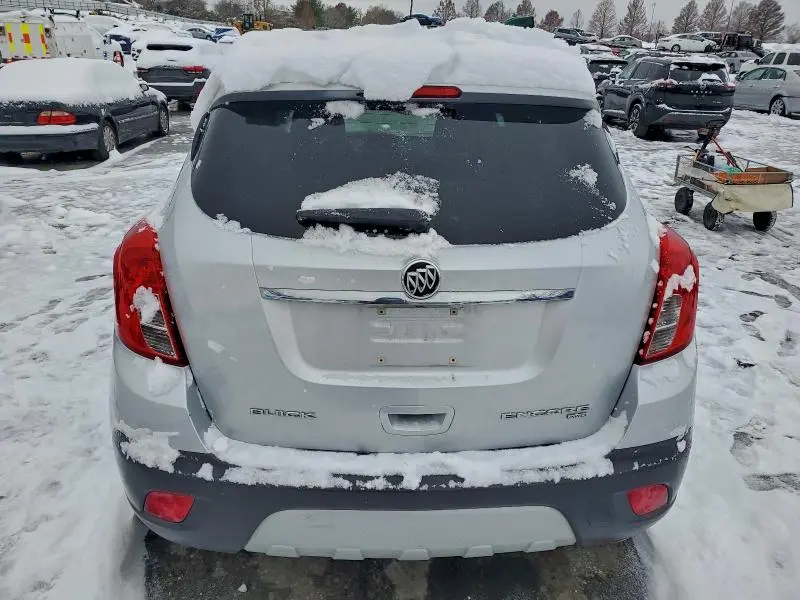 2015 BUICK ENCORE CONVENIENCE  