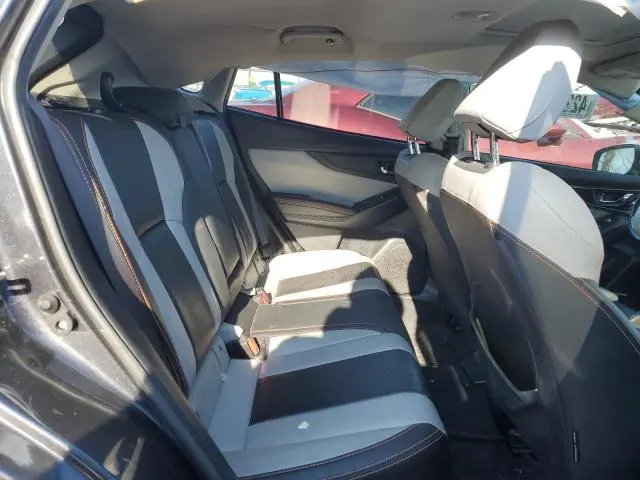 2018 SUBARU CROSSTREK LIMITED