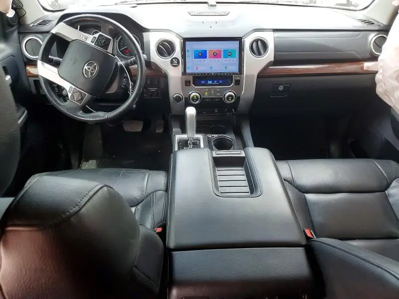 2016 TOYOTA TUNDRA CREWMAX LIMITED  