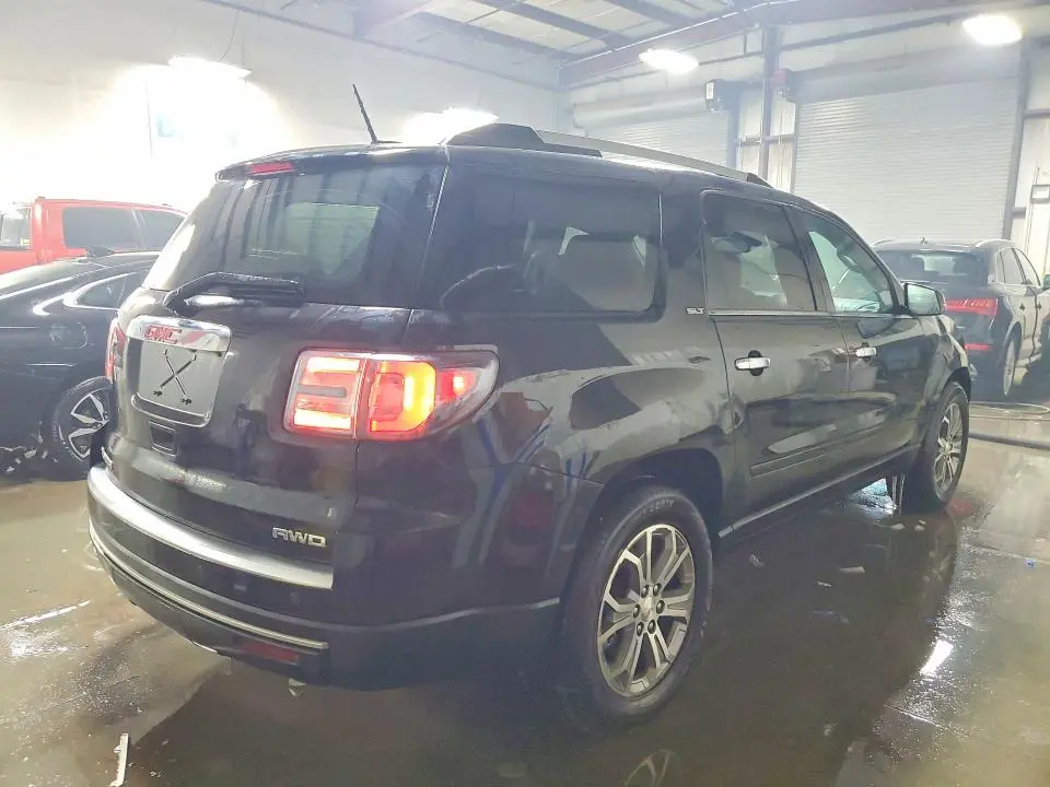 2016 GMC ACADIA SLT-1  