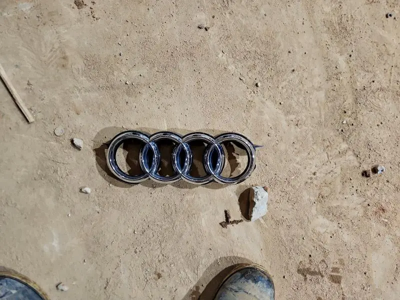 2012 AUDI A6 PRESTIGE  