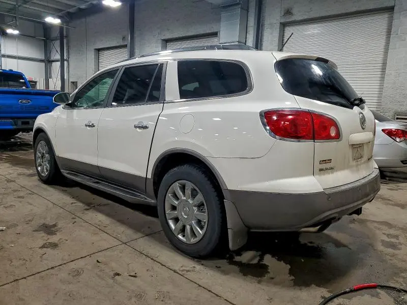 2011 BUICK ENCLAVE CXL  