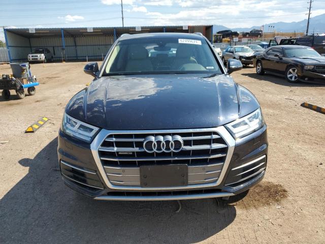 2020 AUDI Q5 PREMIUM PLUS