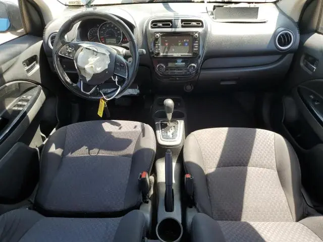 2018 MITSUBISHI MIRAGE GT  