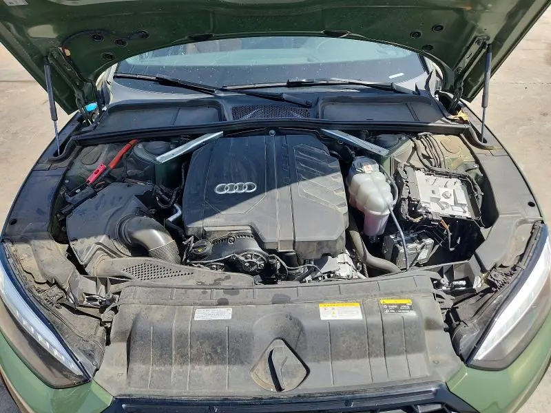 2023 AUDI A5 PREMIUM PLUS 45  
