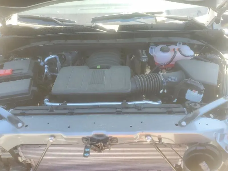 2026 GMC SIERRA K1500 DENALI  