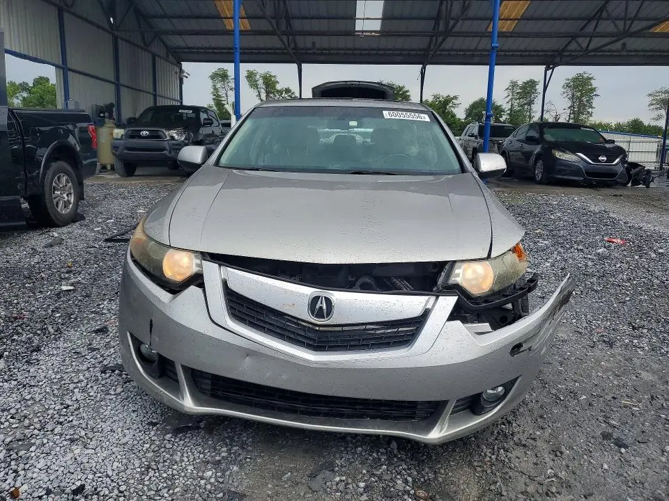 2010 ACURA TSX   