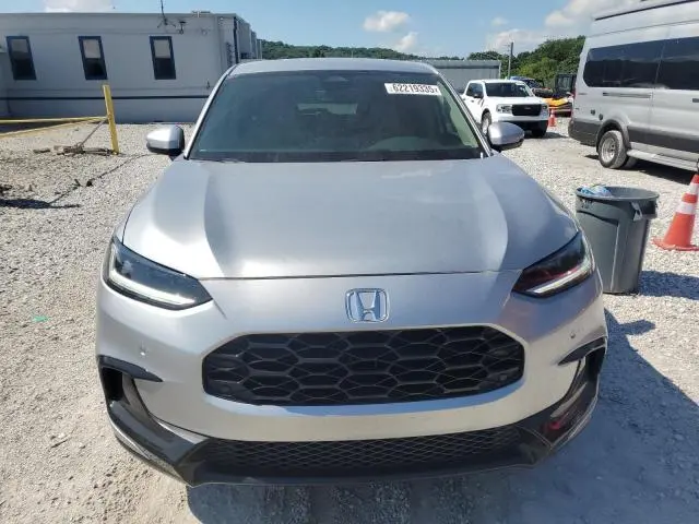 2025 HONDA HR-V EXL  