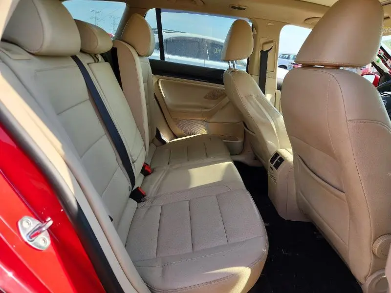 2013 VOLKSWAGEN JETTA TDI  