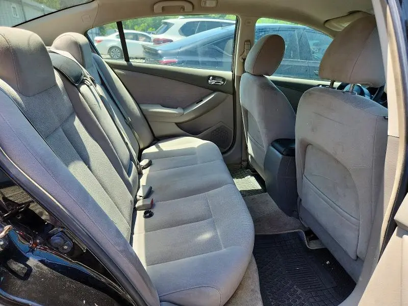 2010 NISSAN ALTIMA 2.5  